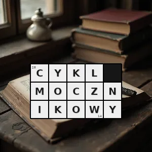 Hasło krzyżówkowe cykl metaboliczny trzech aminokwasów ornityny cytruliny i argininy prowadzący do powstania mocznika - cykl mocznikowy – rozwiązanie, synonimy, podpowiedzi i definicje krzyżówkowe